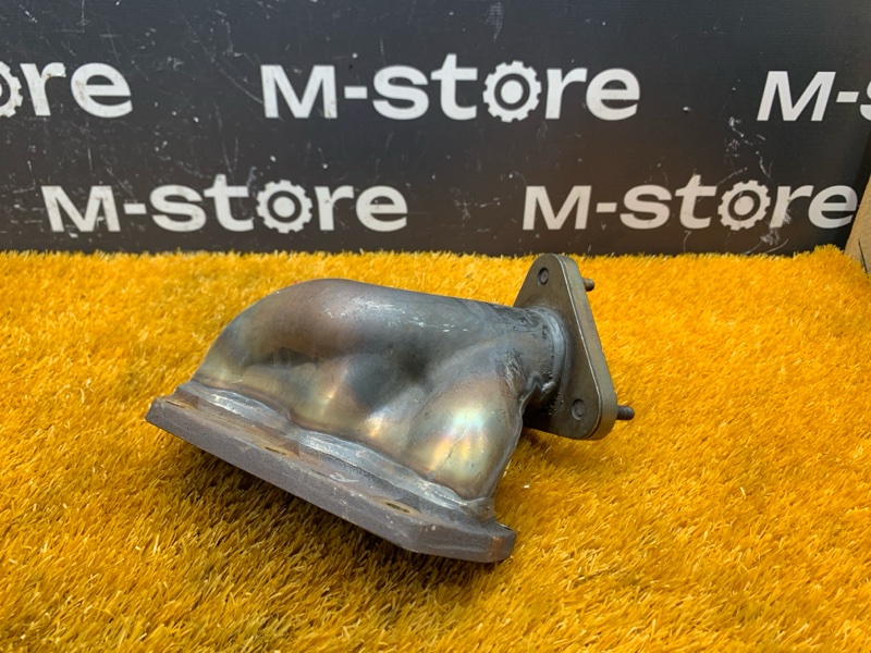 коллектор выпускной, 670 рублей, Красноярск