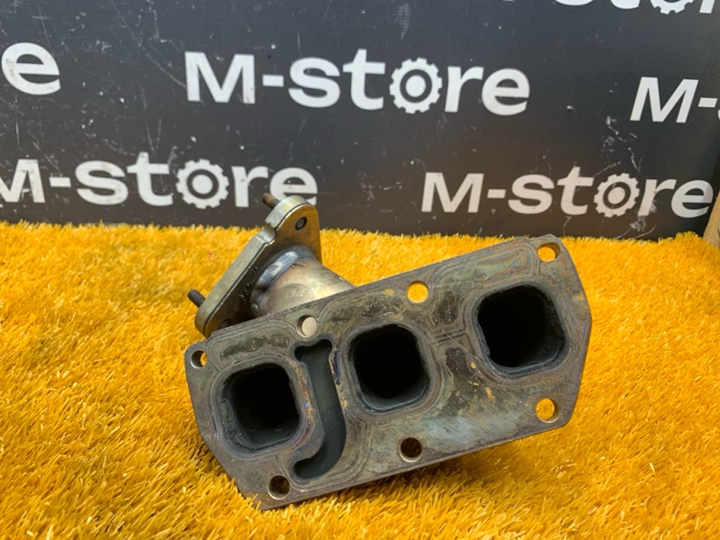 коллектор выпускной, 670 рублей, Красноярск