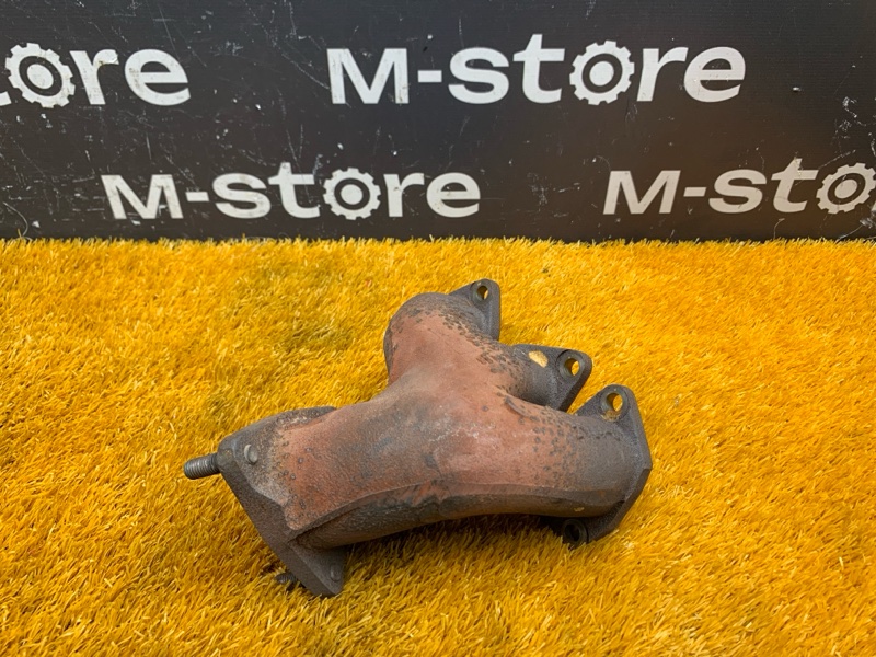 коллектор выпускной, 980 рублей, Красноярск