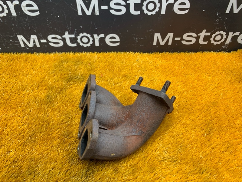 коллектор выпускной, 980 рублей, Красноярск