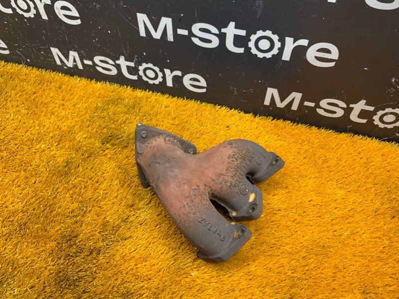 коллектор выпускной, 980 рублей, Красноярск