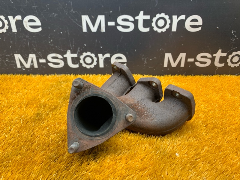 коллектор выпускной, 980 рублей, Красноярск