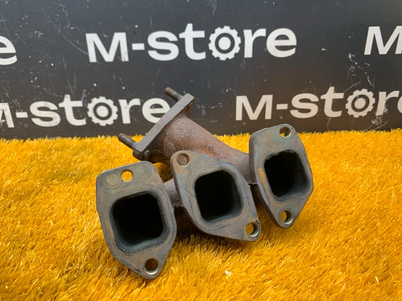 коллектор выпускной, 980 рублей, Красноярск