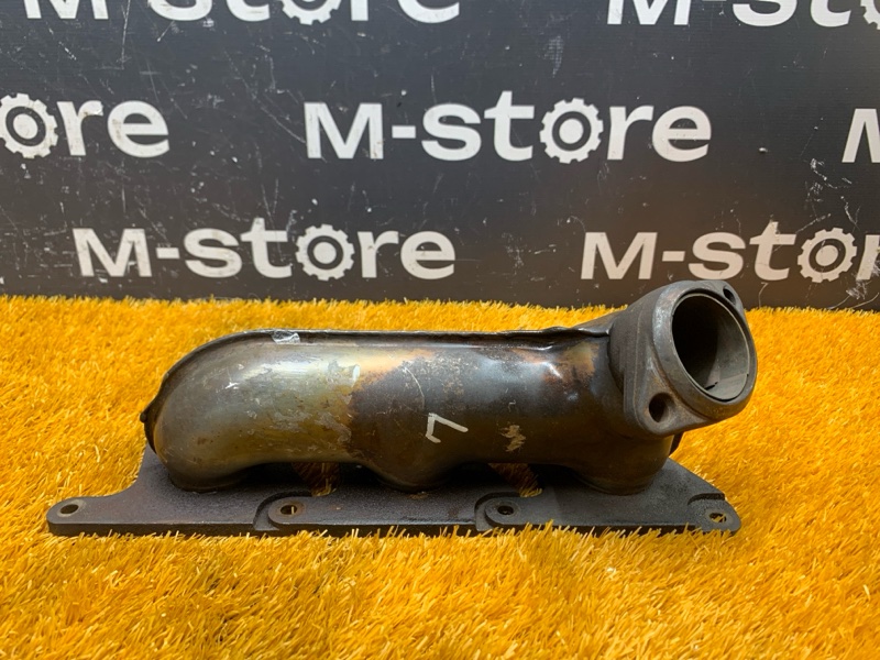 коллектор выпускной, 500 рублей, Красноярск