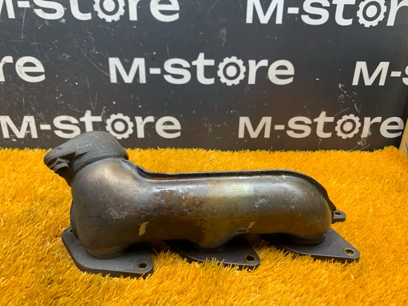 коллектор выпускной, 500 рублей, Красноярск