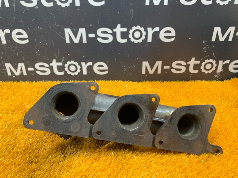 коллектор выпускной, 500 рублей, Красноярск