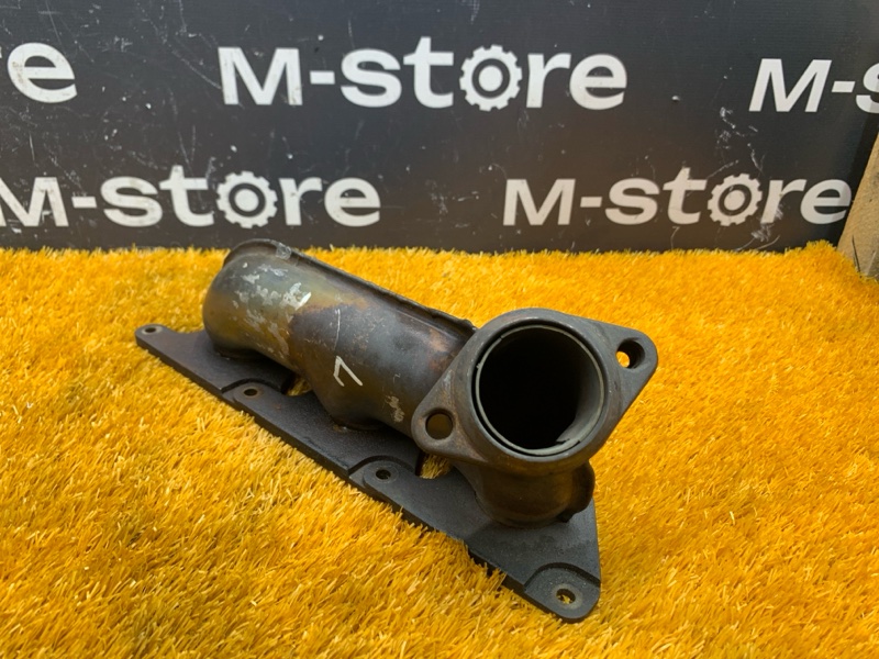 коллектор выпускной, 500 рублей, Красноярск