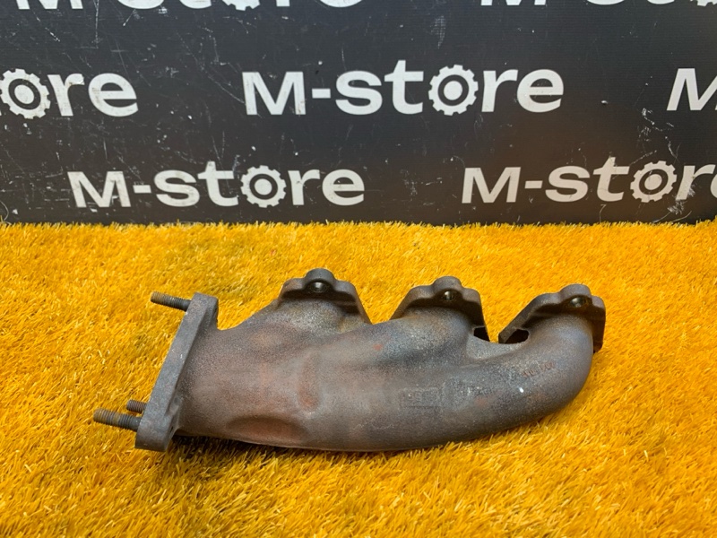 коллектор выпускной, 980 рублей, Красноярск