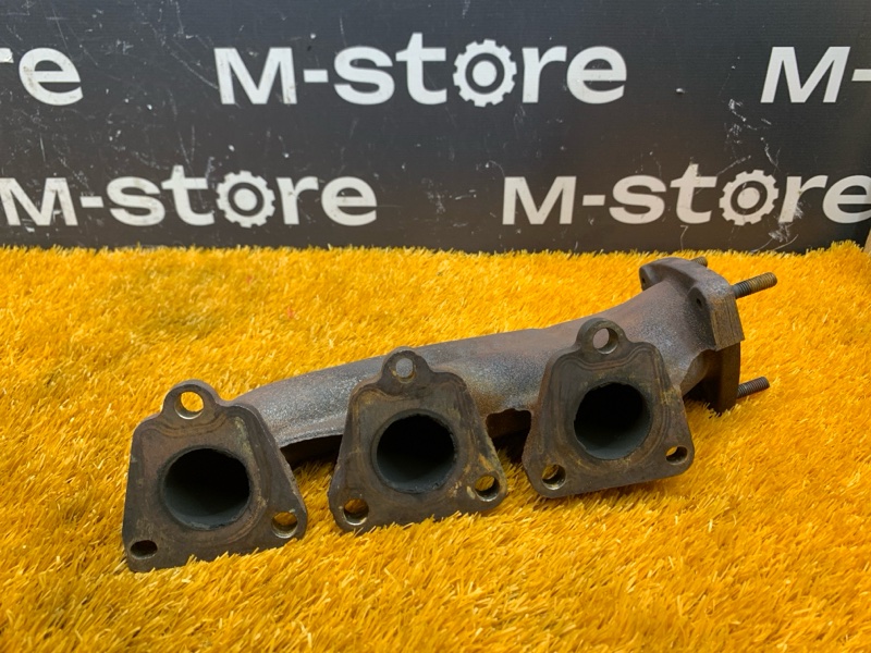 коллектор выпускной, 980 рублей, Красноярск