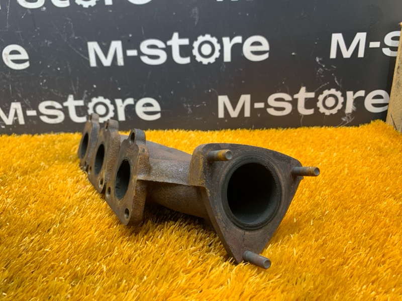 коллектор выпускной, 980 рублей, Красноярск