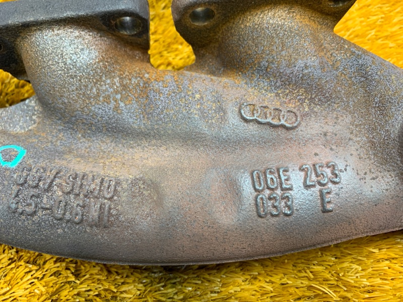 коллектор выпускной, 980 рублей, Красноярск