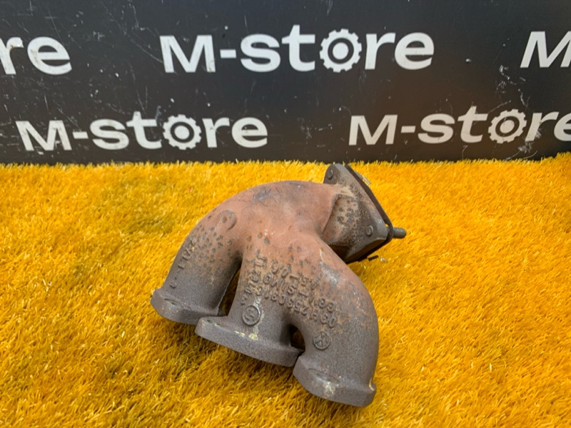 коллектор выпускной, 980 рублей, Красноярск