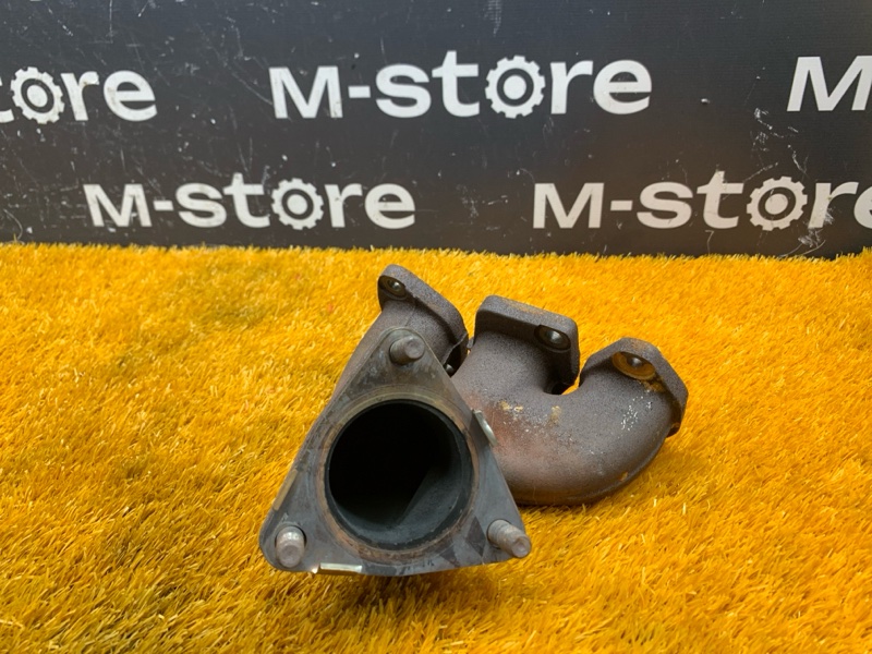 коллектор выпускной, 980 рублей, Красноярск