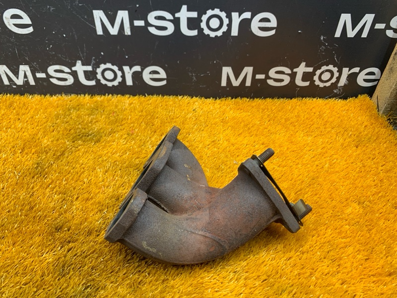 коллектор выпускной, 980 рублей, Красноярск