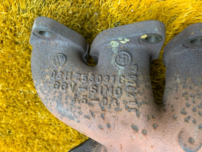 коллектор выпускной, 980 рублей, Красноярск