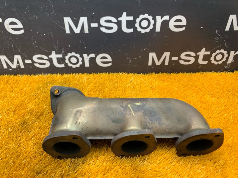 коллектор выпускной, 670 рублей, Красноярск