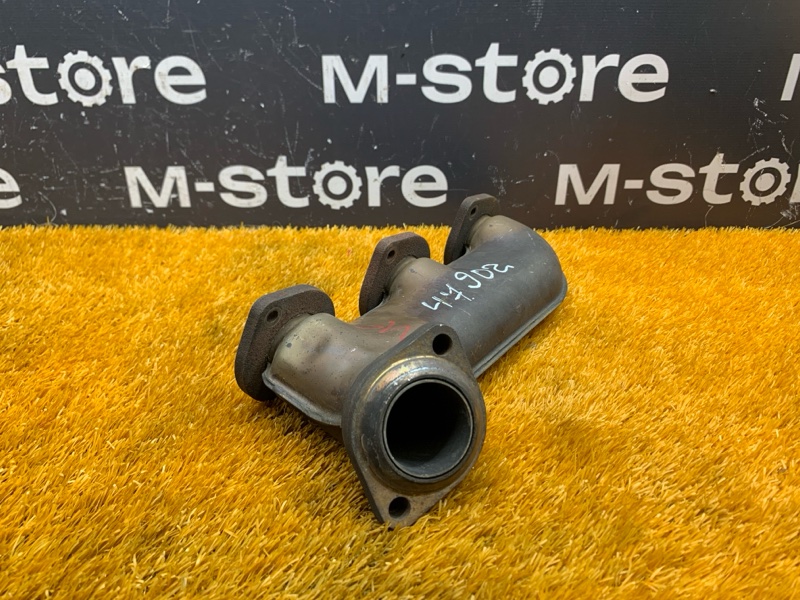 коллектор выпускной, 670 рублей, Красноярск