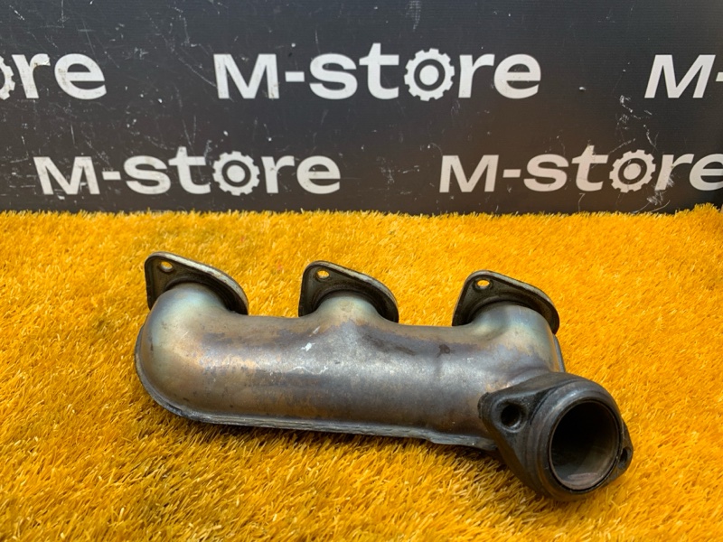 коллектор выпускной, 950 рублей, Красноярск