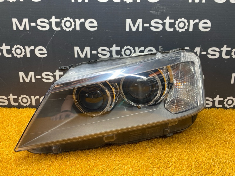 фара, 25000 рублей, Красноярск