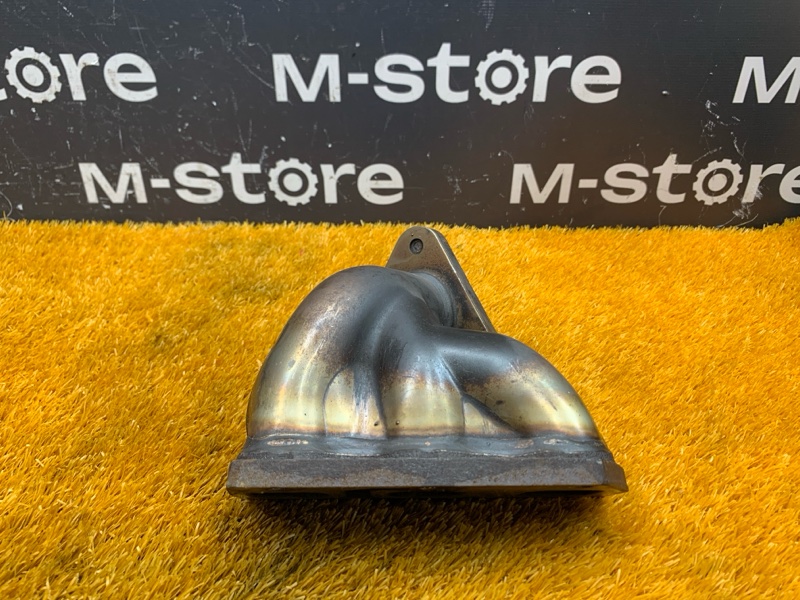 коллектор выпускной, 670 рублей, Красноярск