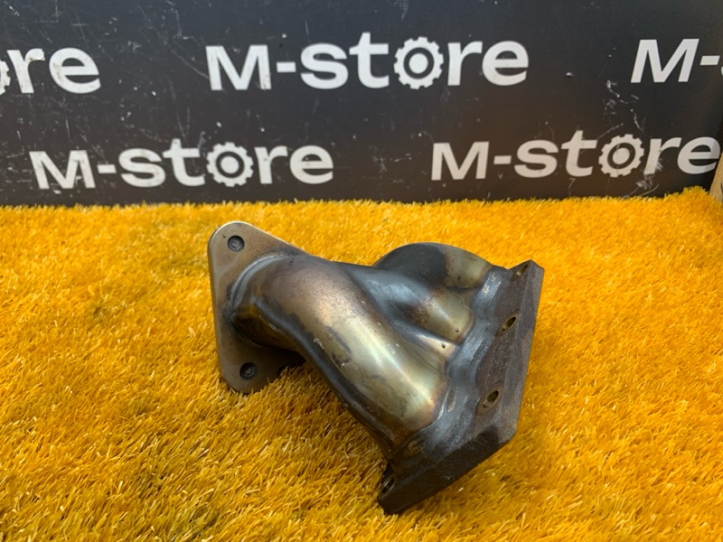 коллектор выпускной, 670 рублей, Красноярск