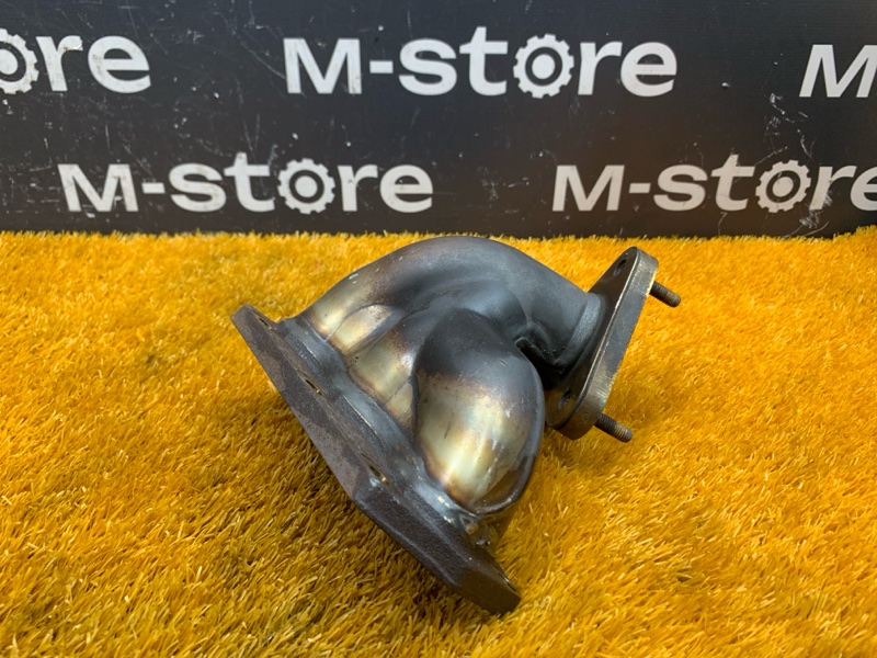 коллектор выпускной, 670 рублей, Красноярск