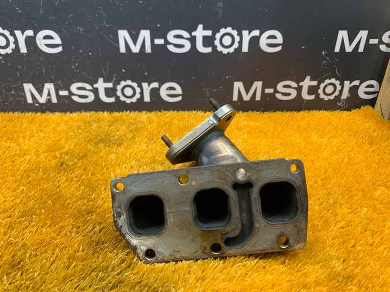 коллектор выпускной, 670 рублей, Красноярск