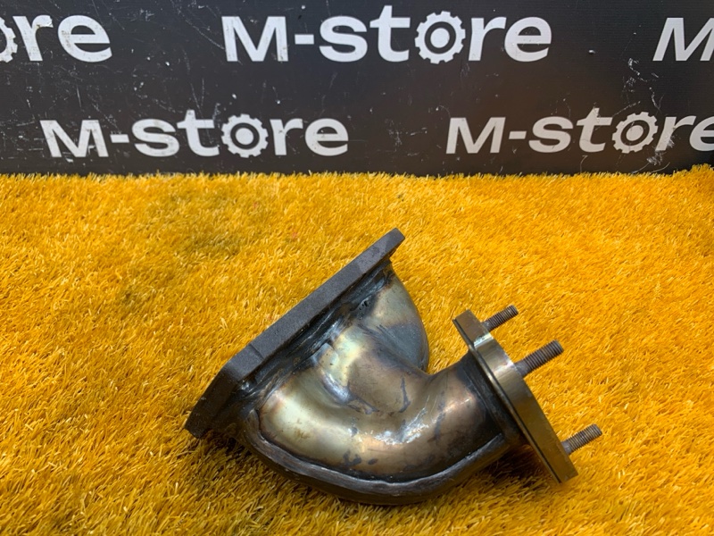 коллектор выпускной, 670 рублей, Красноярск