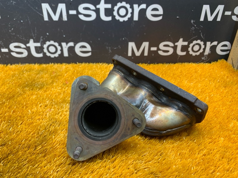 коллектор выпускной, 670 рублей, Красноярск