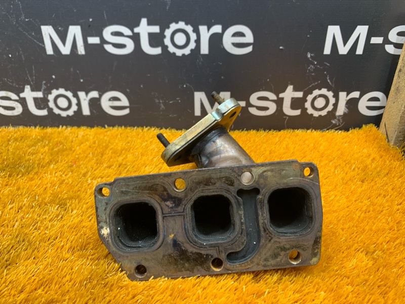 коллектор выпускной, 670 рублей, Красноярск