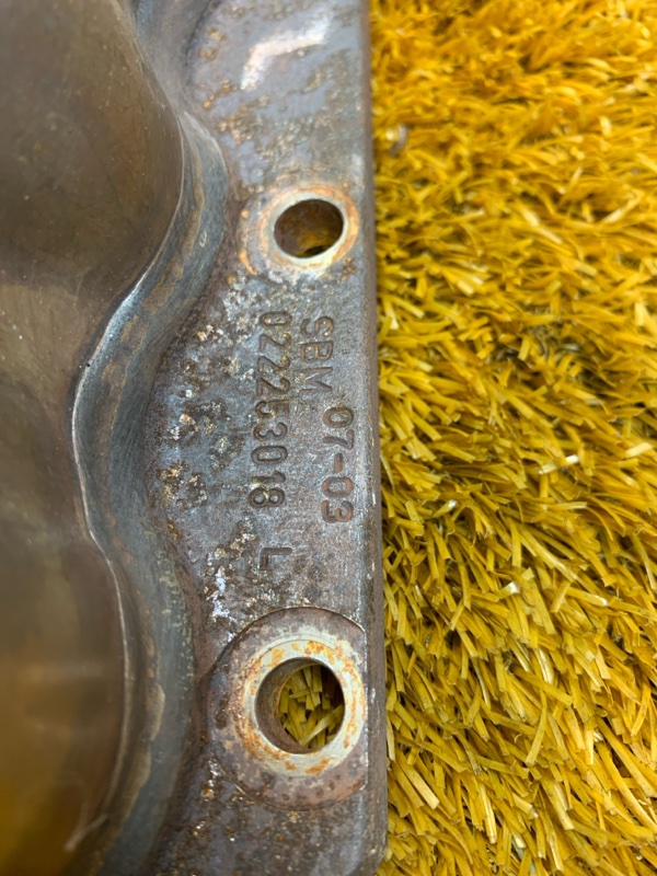 коллектор выпускной, 670 рублей, Красноярск