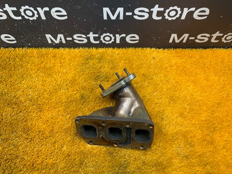 коллектор выпускной, 670 рублей, Красноярск