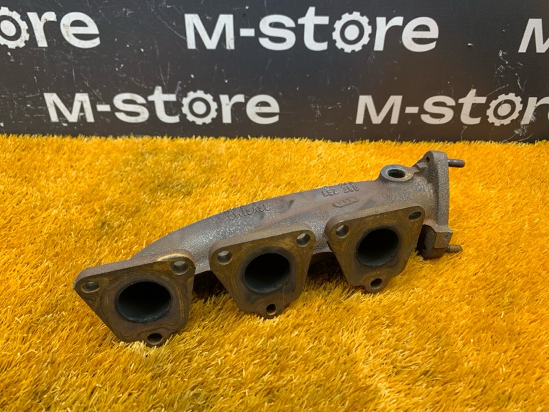 коллектор выпускной, 980 рублей, Красноярск