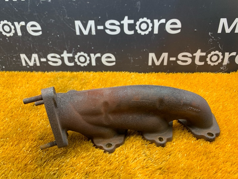 коллектор выпускной, 980 рублей, Красноярск