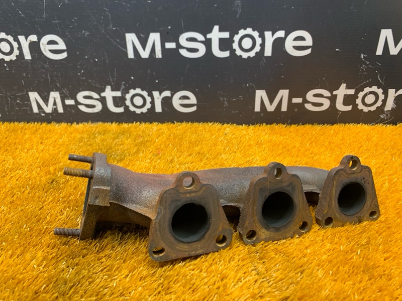 коллектор выпускной, 980 рублей, Красноярск