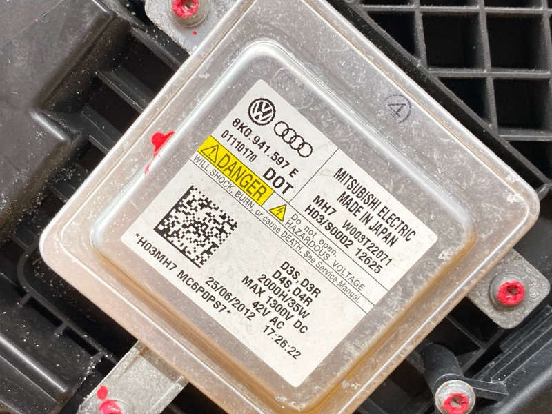 фара, 34000 рублей, Красноярск