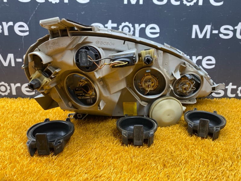 фара, 2670 рублей, Красноярск