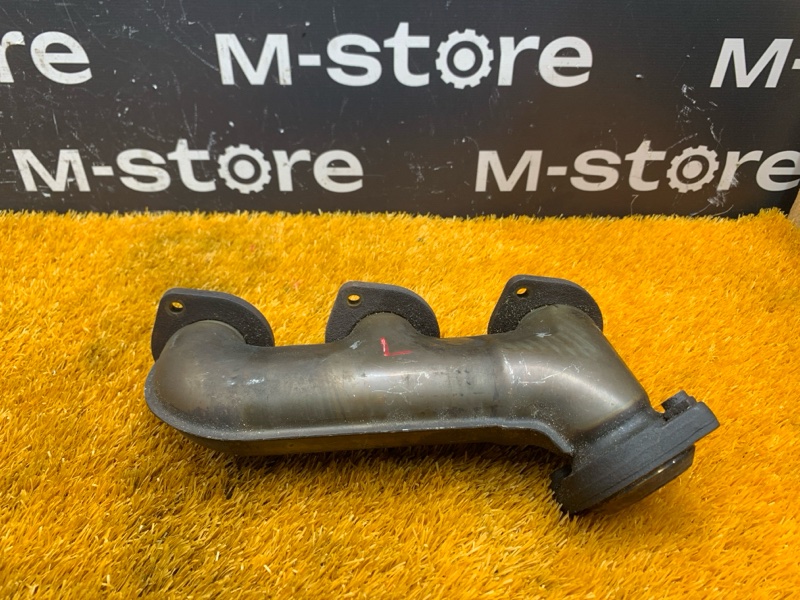 коллектор выпускной, 670 рублей, Красноярск