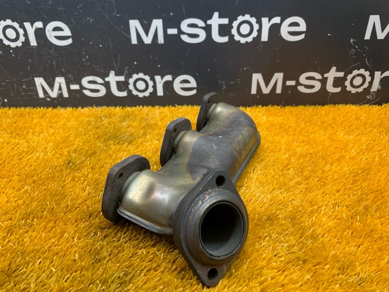 коллектор выпускной, 670 рублей, Красноярск