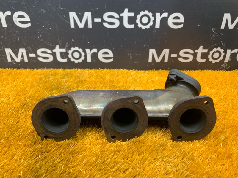 коллектор выпускной, 670 рублей, Красноярск