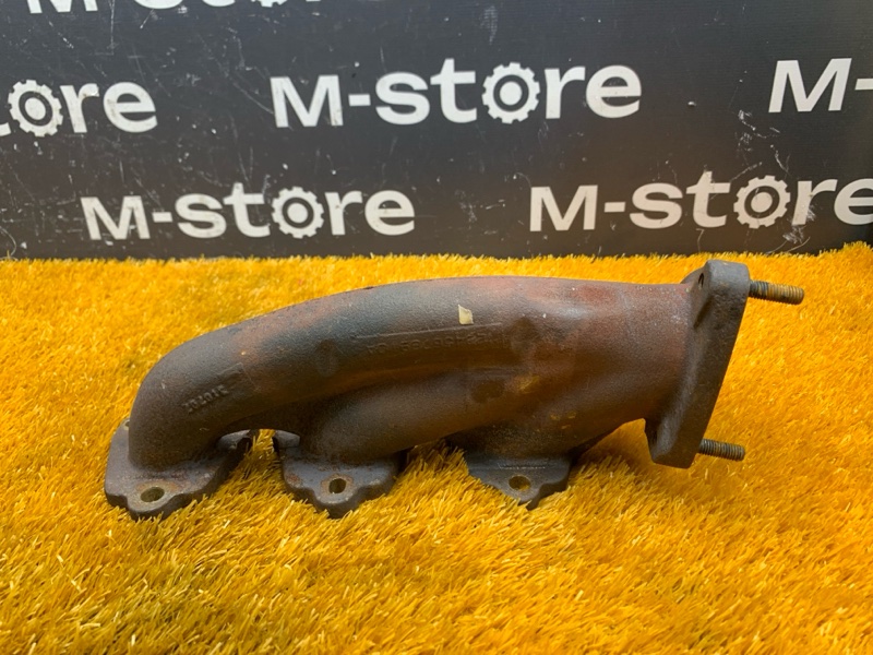 коллектор выпускной, 980 рублей, Красноярск