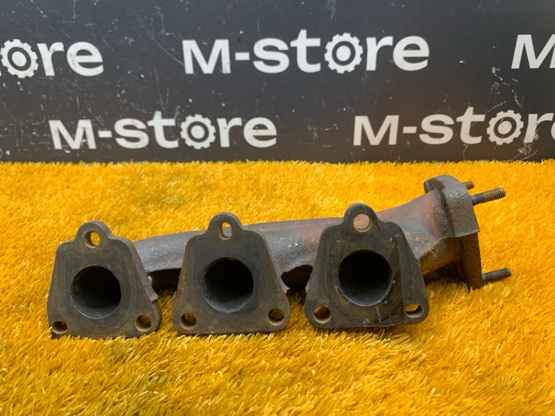 коллектор выпускной, 980 рублей, Красноярск