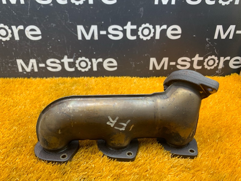 коллектор выпускной, 670 рублей, Красноярск