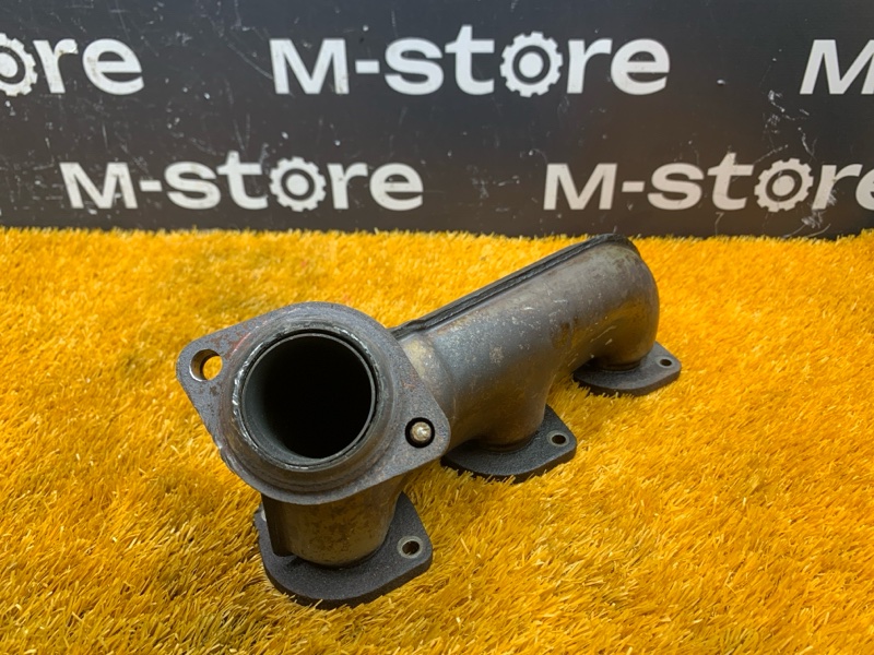 коллектор выпускной, 670 рублей, Красноярск