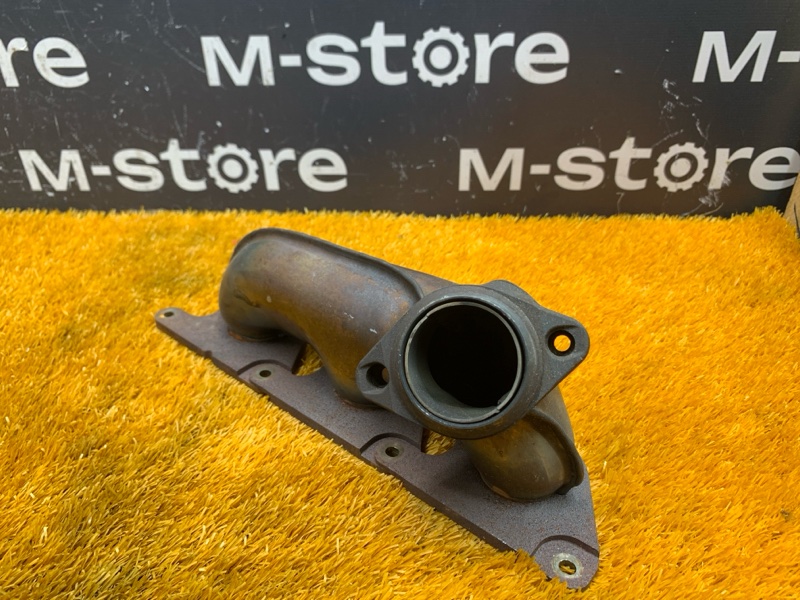 коллектор выпускной, 980 рублей, Красноярск