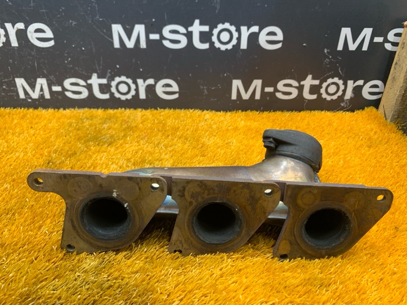 коллектор выпускной, 980 рублей, Красноярск