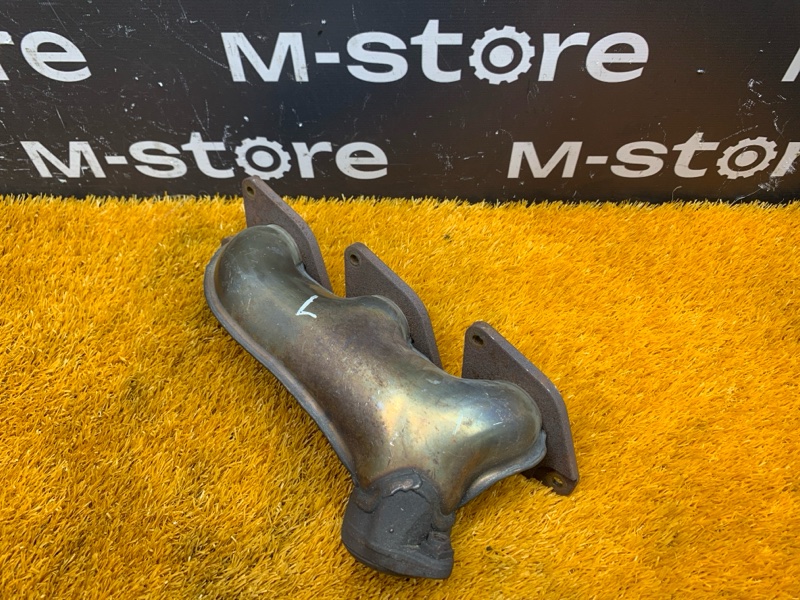 коллектор выпускной, 980 рублей, Красноярск