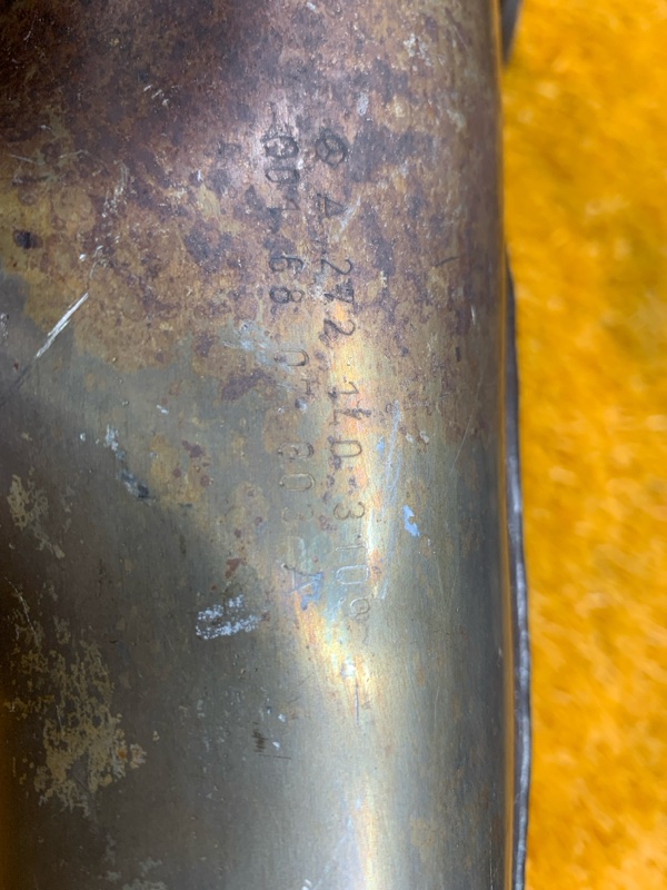 коллектор выпускной, 980 рублей, Красноярск