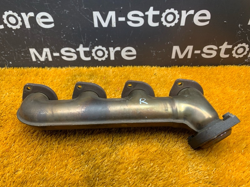 коллектор выпускной, 670 рублей, Красноярск