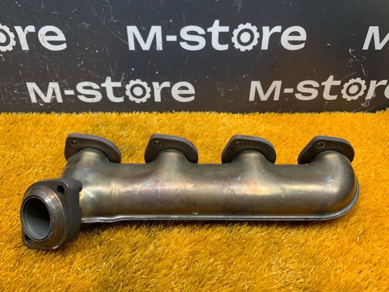 коллектор выпускной, 670 рублей, Красноярск